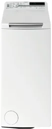 WHIRLPOOL Lave-linge top 6Th Sense TDLR 65261BS BE