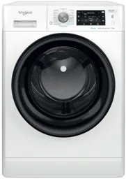 WHIRLPOOL Lave-linge 6Th Sense FFD 11489E BV