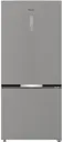 WHIRLPOOL Combi Frigo congélateur WHK2 6614 X6E