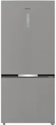 WHIRLPOOL Combi Frigo congélateur WHK2 6614 X6E