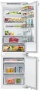 SAMSUNG Combi frigo congélateur encastrable BRB70F26CEF0EF
