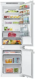SAMSUNG Combi frigo congélateur encastrable BRB70F26CEF0EF