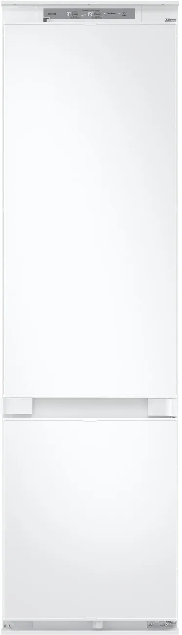 Samsung Combi Frigo congélateur encastrable Bespoke AI BRB80F30AES0EF