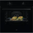 AEG Four multifonction encastrable 5000 SurroundCook