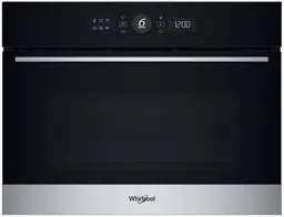 WHIRLPOOL Four multifonction encastrable WCC58HMSXA