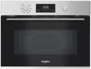 WHIRLPOOL Micro-ondes encastrable MBP A540 X