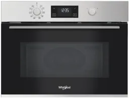 WHIRLPOOL Micro-ondes encastrable MBP A540 X
