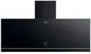 WHIRLPOOL Hotte décorative WHVA 92F LM K - Noir