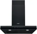 WHIRLPOOL Hotte décorative WHBS62FLTK