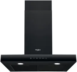 WHIRLPOOL Hotte décorative WHBS62FLTK