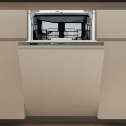 WHIRLPOOL Lave-vaisselle encastrable WH6IB10BS7LA0