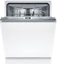 BOSCH Lave-vaisselle encastrable XXL Serie 4 SBH4ECX28E
