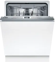 BOSCH Lave-vaisselle encastrable XXL Serie 4 SBH4ECX28E