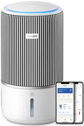 PHILIPS Purificateur d'air PureProtect Water Serie 3400 AC3420/10