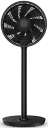 DUUX Ventilateur sur pied Whisper Flex 2 DXCF70 - Noir