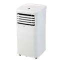 DOMO Climatiseur mobile DO10161 - 7000 BTU
