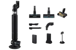 SAMSUNG Aspirateur balai Bespoke AI Jet Ultra VS90F40DEK/WA