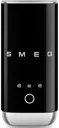 SMEG Mousseur à lait MFF02BLEU - Noir