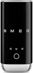 SMEG Mousseur à lait MFF02BLEU - Noir