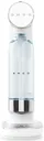 SMEG Machine à boisson pétillante SKC01WHM - Blanc mat