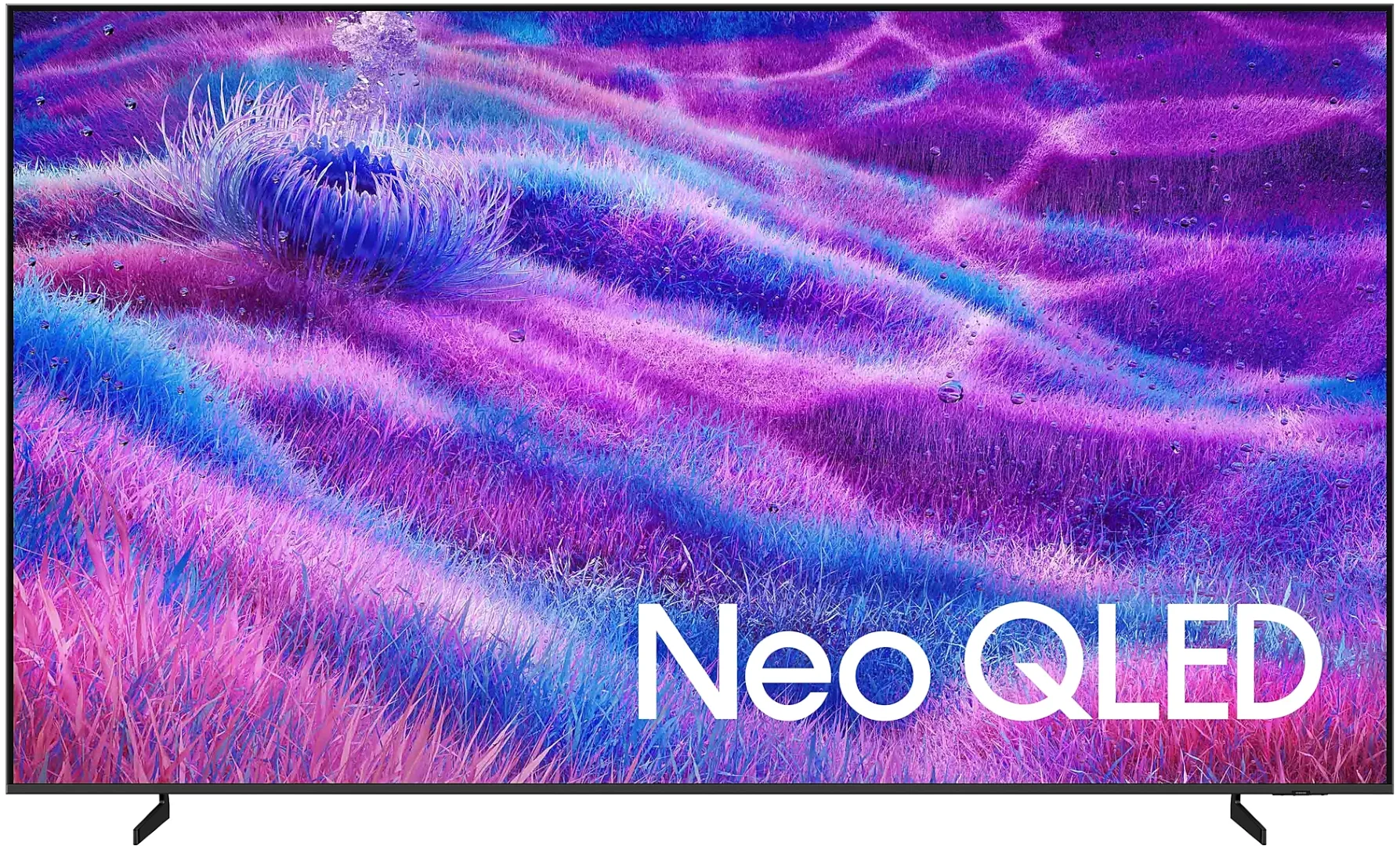 TV Neo QLED SAMSUNG QE100QN80F (2025) 100"(254cm) 4K