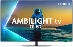PHILIPS TV OLED 42OLED810/12 (2025) 42" (106cm) Ambilight 