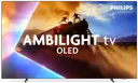 PHILIPS TV OLED 55OLED760/12 (2025) 55" (139cm) Ambilight