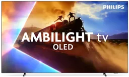 PHILIPS TV OLED 55OLED760/12 (2025) 55" (139cm) Ambilight