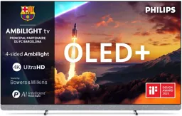 PHILIPS TV OLED 55OLED910/12 (2025) 55"(139cm) Ambilight