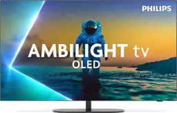 PHILIPS TV OLED 65OLED810/12 (2025) 65" (165cm) 4K Ambilight