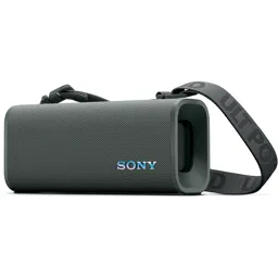 SONY Enceinte Bluetooth ULT Field 3 - Gris boisé