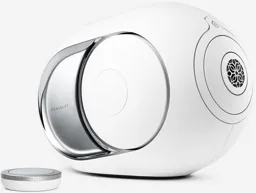 DEVIALET Enceinte sans fil Phantom I 103 dB - Light Chrome