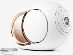 DEVIALET Enceinte sans fil Phantom I 108 dB - Gold
