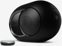 DEVIALET Enceinte sans fil Phantom I 108 dB - Dark Chrome