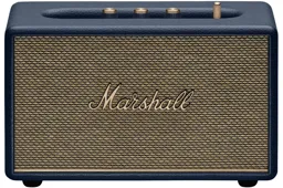 MARSHALL Enceinte Bluetooth Acton III - Bleu