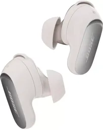 BOSE Écouteurs sans fil QuietComfort Ultra 2 - Blanc