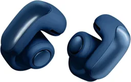 BOSE Écouteurs oreilles libres sans fil Ultra - Lunar Blue