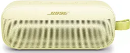 BOSE Enceinte bluetooth SoundLink Flex (2nd Gen) - Jaune Citron