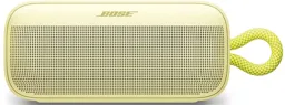 BOSE Enceinte bluetooth SoundLink Plus - Jaune Citron