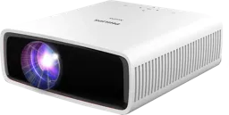 PHILIPS Projecteur NeoPix 550 - Blanc
