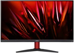 ACER Moniteur Gaming 27" FHD Nitro KG272 Ebmiix
