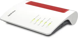 AVM FRITZ Routeur Wi-Fi 7 Fritz!Box 4690