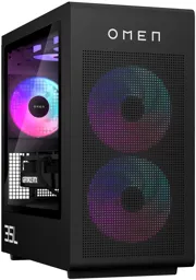 HP PC Gamer Omen 35L i7 32Go 1To RTX 5060 Ti - GT16-0116NB
