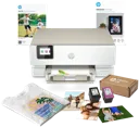 HP Imprimante multifonction Envy Inspire 7220e - Creator Box - Instant ink