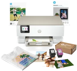 HP Imprimante multifonction Envy Inspire 7220e - Creator Box - Instant ink