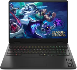 HP Laptop Gaming 16" Omen i7 32Go 1To RTX 5060 - QWERTZ - 16-am0000nz