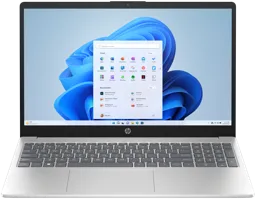 HP Laptop 15,6" i5 16Go 1To - QWERTZ - 15-fd0005nz