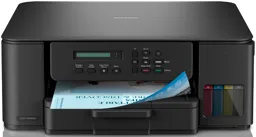 BROTHER Imprimante multifonction DCP-T580DW - Noir