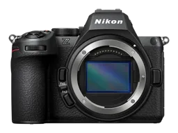 NIKON Appareil photo hybride Z5II
