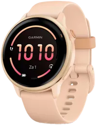 GARMIN Smartwatch Vívoactive 6 - Rose